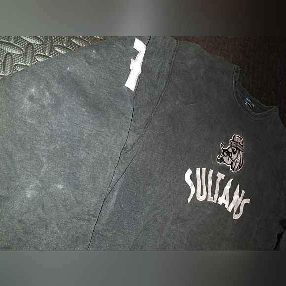 Vintage sultans crew neck - Picture 5 of 11